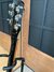 Rickenbacker 320/6 , Jetglo: Headstock - Rear