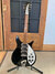 Rickenbacker 320/6 , Jetglo: Full Instrument - Front