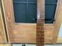 Rickenbacker 320/6 , Jetglo: Neck - Front
