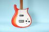 Rickenbacker ES17/6 Electro, Fireglo: Body - Front