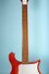 Rickenbacker ES17/6 Electro, Fireglo: Neck - Front