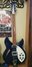 Rickenbacker 330/12 , Midnightblue: Full Instrument - Front