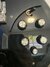 Rickenbacker 360/6 BH BT, Jetglo: Free image