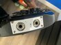 Rickenbacker 360/6 BH BT, Jetglo: Close up - Free