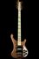 Rickenbacker 4003/4 AC Al Cisneros model, Natural Walnut: Full Instrument - Front