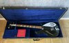 Rickenbacker 4005/4 , Jetglo: Free image
