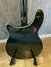 Rickenbacker 4005/4 , Jetglo: Body - Rear