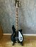 Rickenbacker 4005/4 , Jetglo: Full Instrument - Front