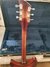 Rickenbacker 1997/6 SPC, Fireglo: Headstock - Rear