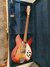 Rickenbacker 1997/6 SPC, Fireglo: Full Instrument - Front