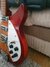 Rickenbacker 1997/6 SPC, Fireglo: Close up - Free2