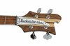 Rickenbacker 4003/4 , Mapleglo: Headstock