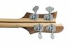 Rickenbacker 4003/4 , Mapleglo: Headstock - Rear