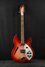 Rickenbacker 330/6 , Fireglo: Full Instrument - Front