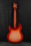 Rickenbacker 330/6 , Fireglo: Full Instrument - Rear