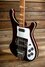 Rickenbacker 4001/4 , Burgundy: Free image