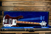 Rickenbacker 4001/4 , Burgundy: Free image2