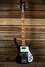 Rickenbacker 4001/4 , Burgundy: Full Instrument - Front
