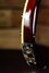 Rickenbacker 4001/4 , Burgundy: Close up - Free