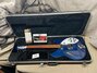 Rickenbacker 330/6 , Midnightblue: Free image2