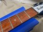 Rickenbacker 330/6 , Midnightblue: Neck - Front