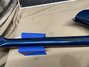 Rickenbacker 330/6 , Midnightblue: Neck - Rear