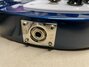 Rickenbacker 330/6 , Midnightblue: Close up - Free