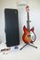 Rickenbacker 330/6 , Fireglo: Free image2