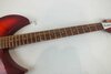 Rickenbacker 330/6 , Fireglo: Neck - Front