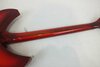 Rickenbacker 330/6 , Fireglo: Neck - Rear