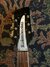 Rickenbacker 360/12 V63, Jetglo: Headstock