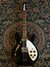 Rickenbacker 360/12 V63, Jetglo: Full Instrument - Front