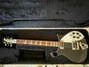 Rickenbacker 620/6 , Jetglo: Full Instrument - Front