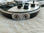 Rickenbacker 620/6 , Jetglo: Close up - Free