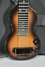 Rickenbacker 59/6 LapSteel, Two tone brown: Body - Front