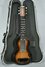 Rickenbacker 59/6 LapSteel, Two tone brown: Full Instrument - Front
