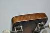 Rickenbacker 59/6 LapSteel, Two tone brown: Close up - Free