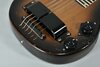 Rickenbacker 59/6 LapSteel, Two tone brown: Close up - Free2