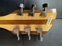Rickenbacker 360/6 , Mapleglo: Headstock - Rear