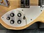 Rickenbacker 360/6 , Mapleglo: Close up - Free2