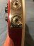 Rickenbacker 360/6 , Fireglo: Close up - Free