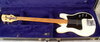 Rickenbacker 3001/4 BT, White: Free image