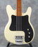Rickenbacker 3001/4 BT, White: Body - Front