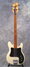 Rickenbacker 3001/4 BT, White: Full Instrument - Front