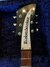 Rickenbacker 325/6 V63, Jetglo: Headstock