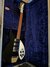 Rickenbacker 325/6 V63, Jetglo: Full Instrument - Front
