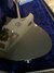 Rickenbacker 325/6 V63, Jetglo: Full Instrument - Rear