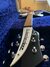 Rickenbacker 325/6 V63, Jetglo: Neck - Front