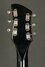 Rickenbacker 325/6 V63, Jetglo: Headstock - Rear