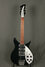 Rickenbacker 325/6 V63, Jetglo: Full Instrument - Front